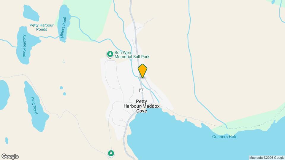 144 Main Rd Map and Location Details