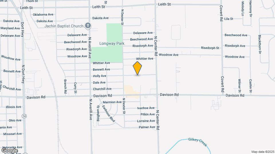 3742 Holly Ave Rentals in Flint, MI