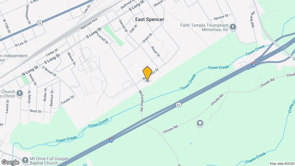 East Winds Apartments Salisbury, NC Apartments For Rent