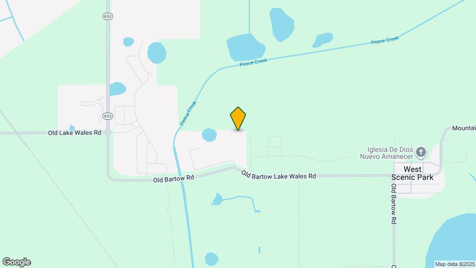 2175 Chris Dr Map and Location Details