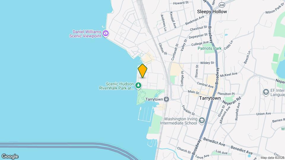 16 Rivers Edge Dr Mapa y Detalles de la Ubicación