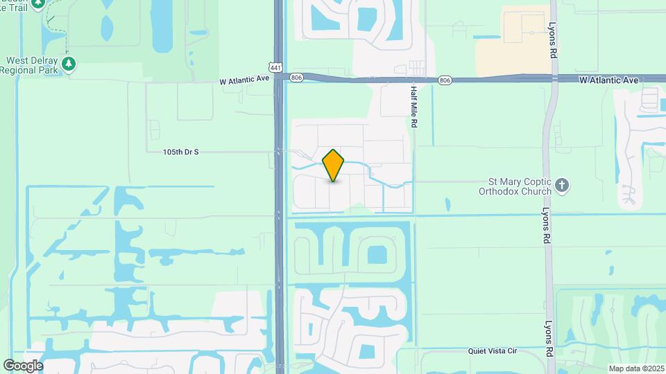 15380 Blue River Rd Map and Location Details