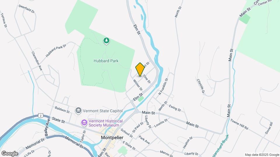 26 Summer St, Unit 203 Mapa y Detalles de la Ubicación