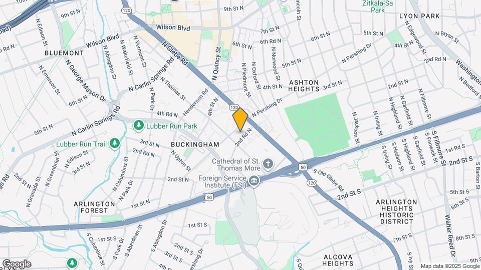 Gates at Ballston Apartments Arlington, VA Apartments For Rent