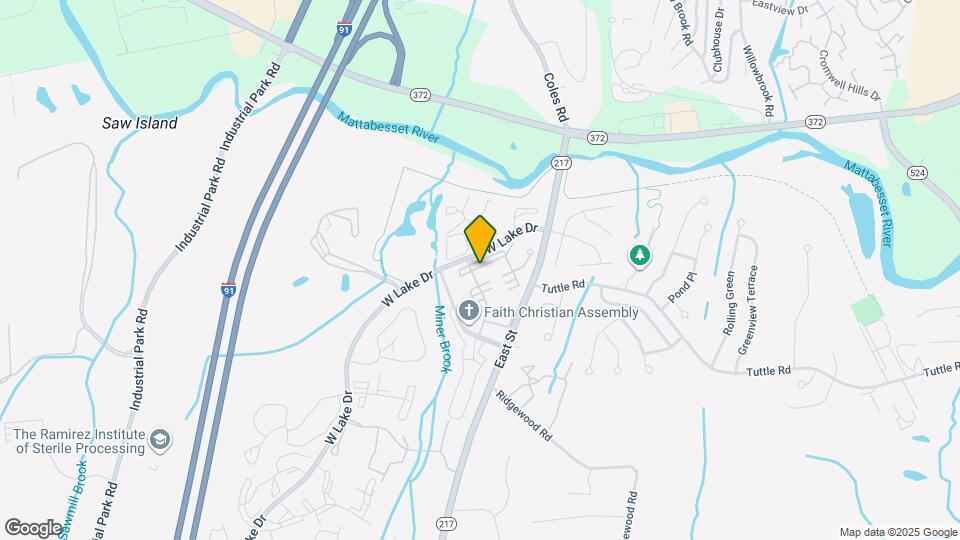 142 Burgundy Hill Ln, Unit 142 Mapa y Detalles de la Ubicación