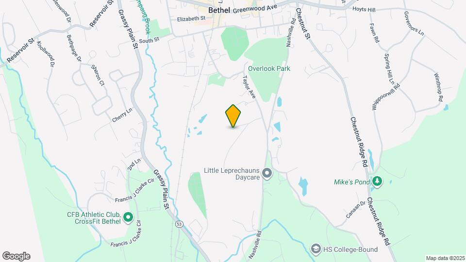 9 Goodhill Rd Map and Location Details