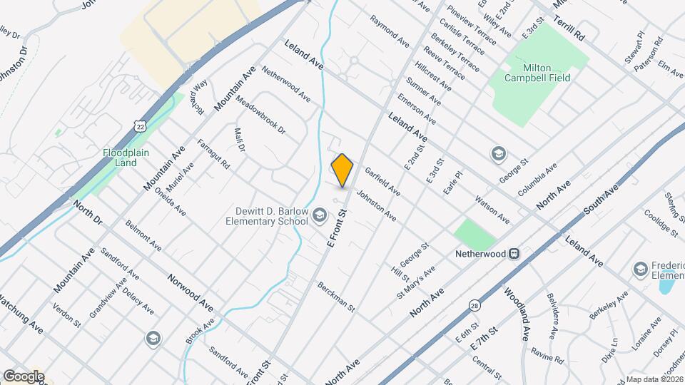 Netherwood Village Apartments Plainfield, NJ Apartments For Rent