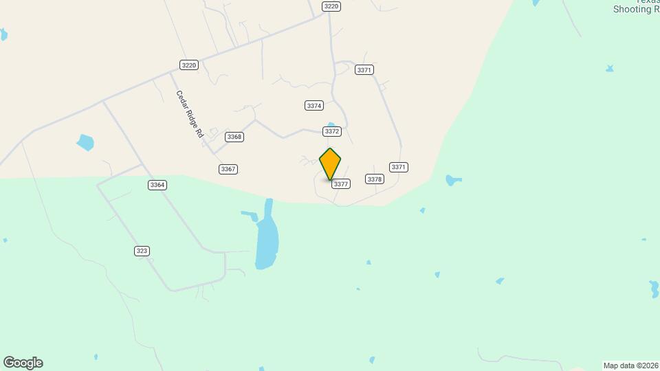 159 County Rd 3377 Map and Location Details