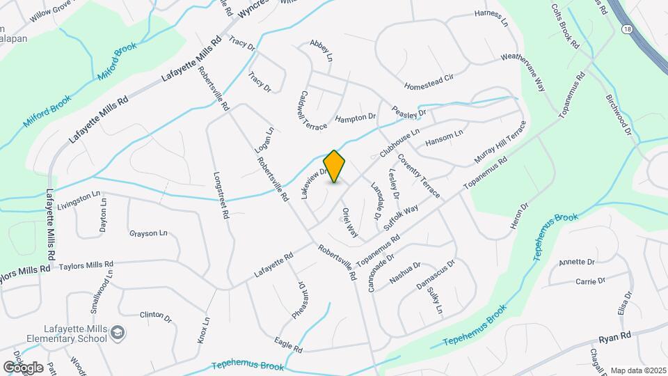 20 Weston Ct Rentals in Marlboro, NJ