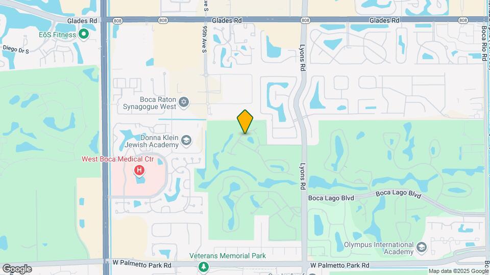 9232 Pecky Cypress Ln Map and Location Details