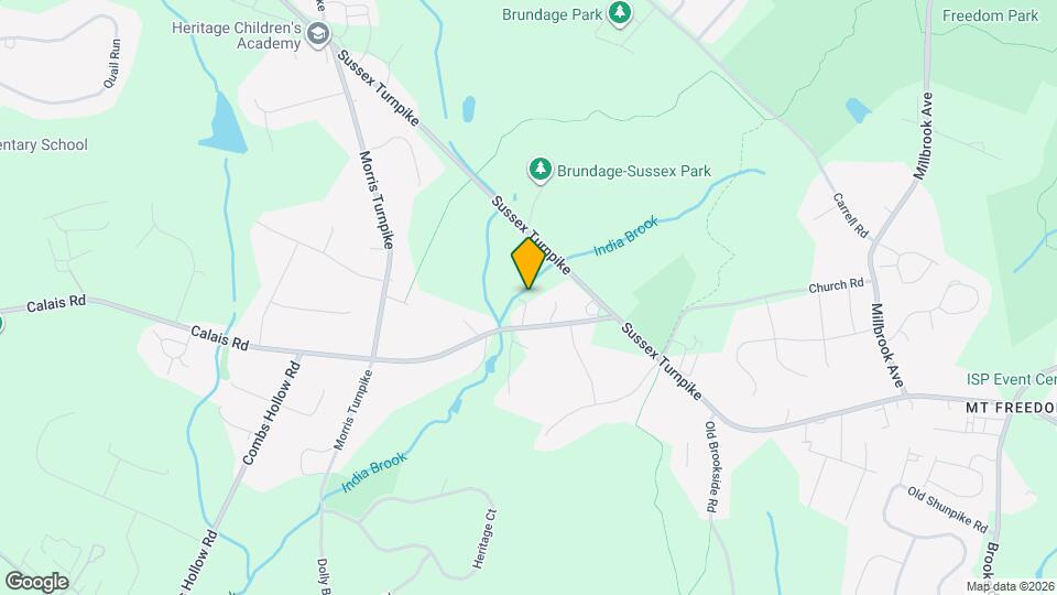 17 Calais RdUnit 3 Rentals in Randolph, NJ