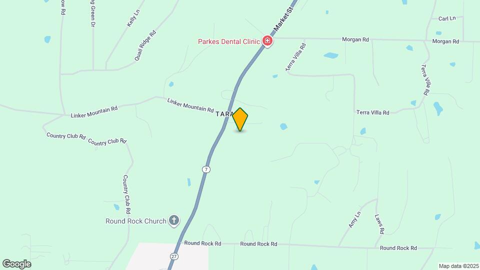 41 Glade Pl Map and Location Details