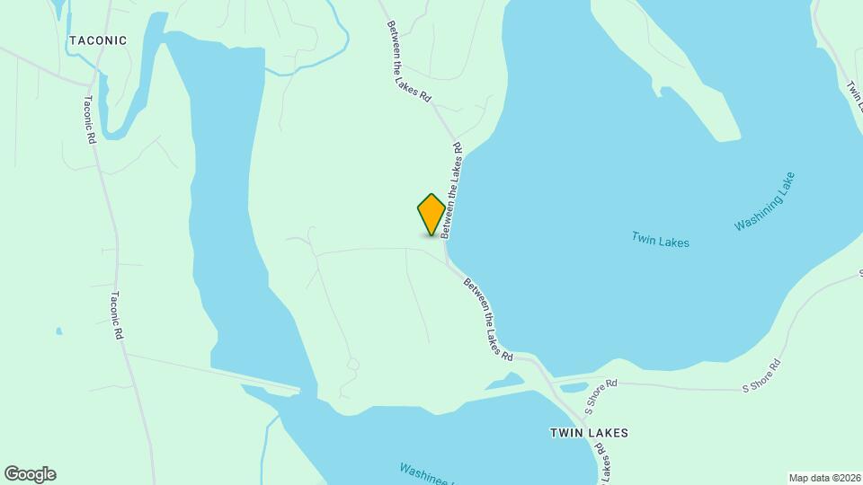 17 Washinee Heights Rd Map and Location Details