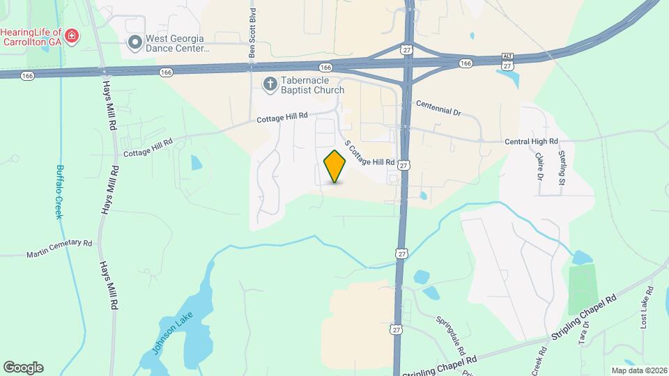 113 Vineyard Walk Mapa y Detalles de la Ubicación