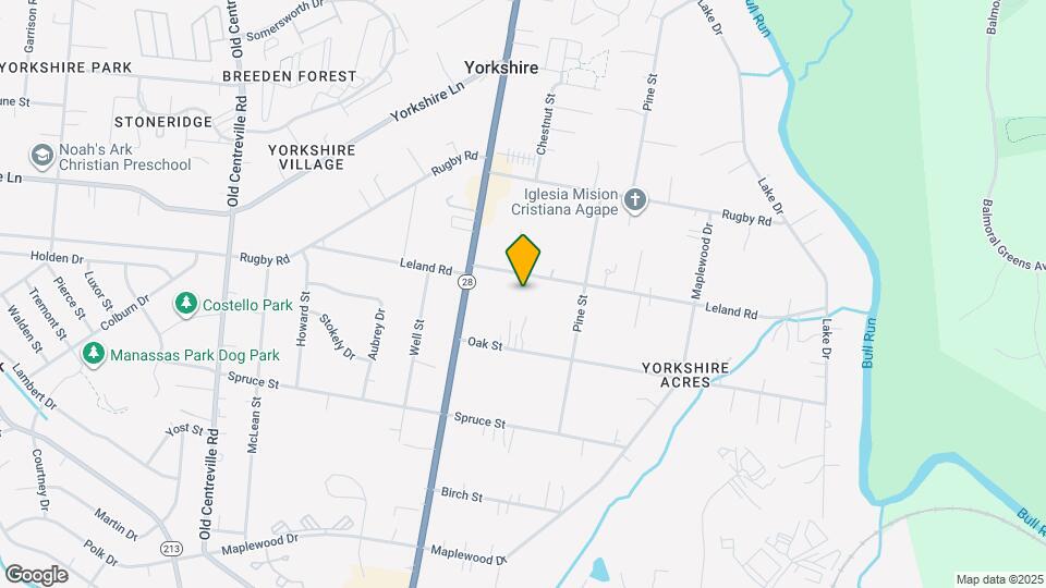 8113 Leland Rd Rentals in Manassas, VA