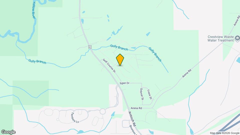 105 Par Ct Map and Location Details