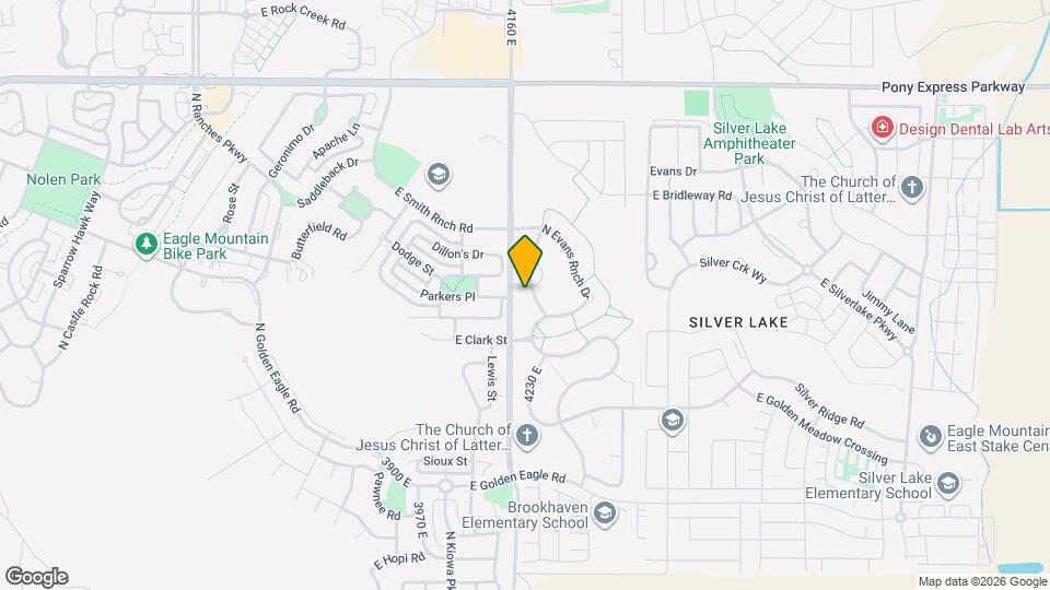 This property offers a NO DEPOSIT option available for qualified renters! Map and Location Details